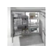883B/DXC Dynamic Corner jobbos 860x600-850x480-560mm Króm