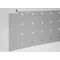 FDS-DF SW2 Duplafalú fém fiókoldal oldalszárny 550mm