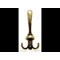 557 Fogas Antikolt bronz